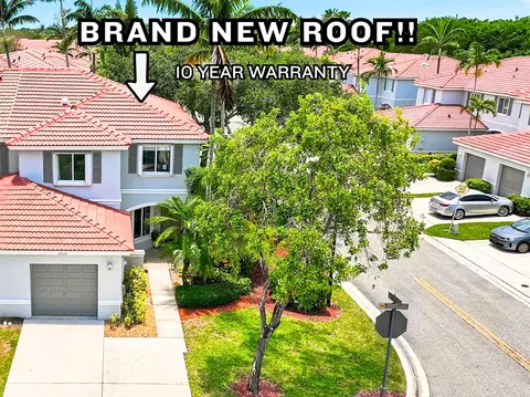 5511 Crossing Rocks Ct, Riviera Beach, FL 33407