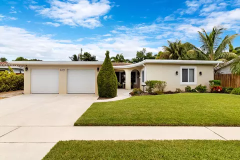 2070 NE 63rd St, Fort Lauderdale, FL 33308