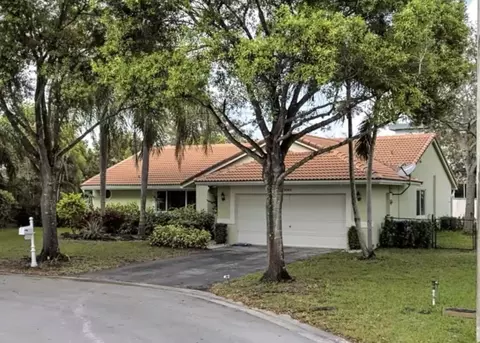 Undisclosed, Coral Springs, FL 33065