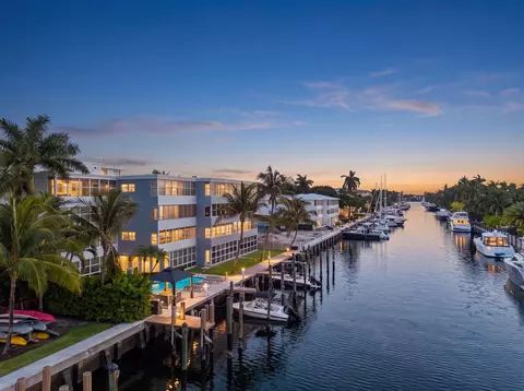 40 Isle Of Venice Dr #3, Fort Lauderdale, FL 33301