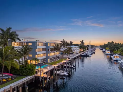 40 Isle Of Venice Dr #3, Fort Lauderdale, FL 33301