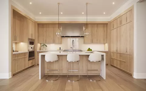 Kitchen - 1011 Us Hwy 1 #D203, Juno Beach, FL 33408 photo 4 of 4