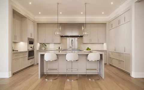 Kitchen - 1011 Us Hwy 1 #D203, Juno Beach, FL 33408 photo 3 of 4