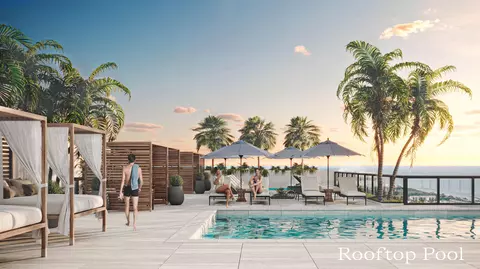 Exterior - 1011 Us Hwy 1 #D203, Juno Beach, FL 33408 photo 2 of 4
