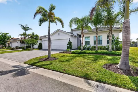 12029 SW Water Lily Ter, Port Saint Lucie, FL 34987