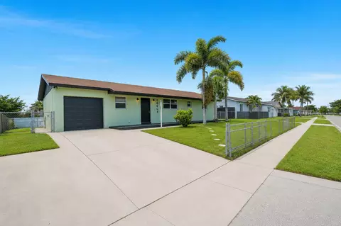 26604 SW 124th Ct, Homestead, FL 33032