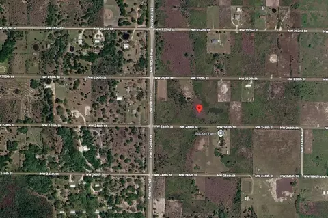 19035 NW 248th St, Okeechobee, FL 34972