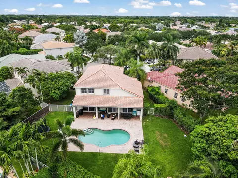 4411 Stone Ridge Way, Weston, FL 33331