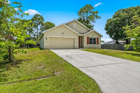 1962 SW Delmonico Ave, Port Saint Lucie, FL 34953