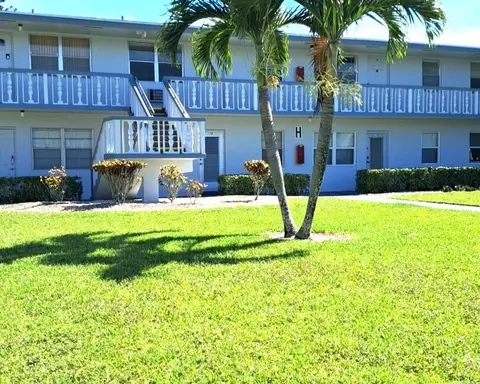 188 Norwich H #188, West Palm Beach, FL 33417