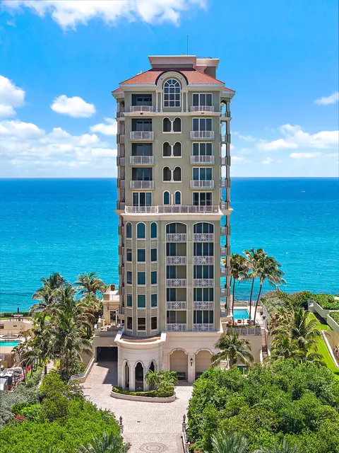 5310 N Ocean Dr #801, Singer Island, FL 33404
