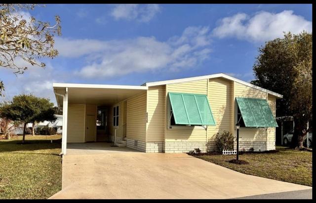 6850 SE Morningside Dr, Stuart, FL 34997