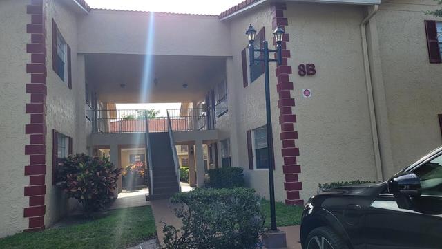 3766 N University Dr #M-8, Coral Springs, FL 33065