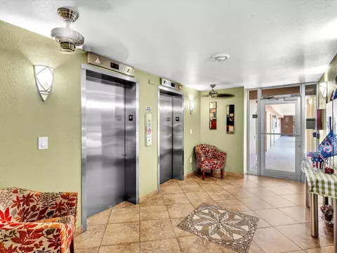Entry Way - 9101 W Sample Rd #204, Coral Springs, FL 33065 photo 5 of 5