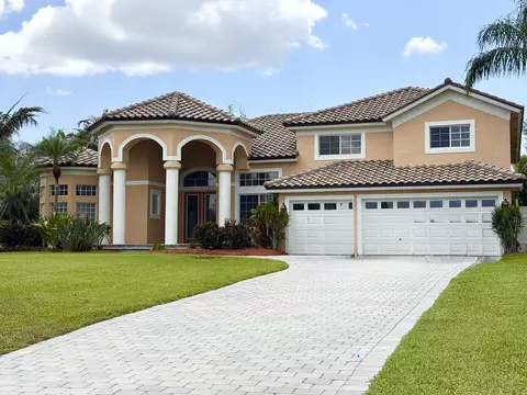 559 SW Squire Johns Ln, Palm City, FL 34990