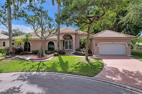2150 Warwick Hills Way, Coral Springs, FL 33071