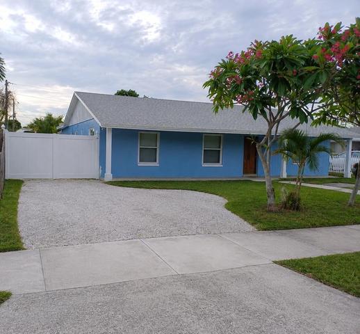 3308 Lake Ave, West Palm Beach, FL 33405
