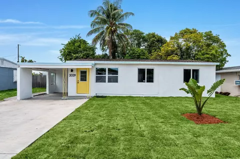 2029 Ardmore Rd, West Palm Beach, FL 33409
