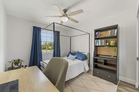 Bedroom - 7015 SE Cutler Trl SE, Stuart, FL 34997 photo 3 of 4