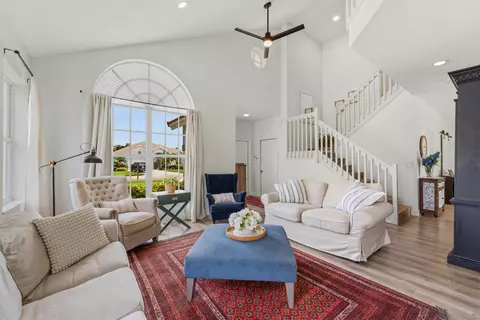 Living - 7015 SE Cutler Trl SE, Stuart, FL 34997 photo 3 of 3