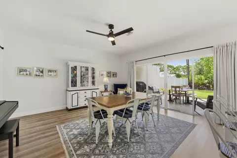 Dining - 7015 SE Cutler Trl SE, Stuart, FL 34997 photo 2 of 2