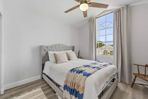 Bedroom - 7015 SE Cutler Trl SE, Stuart, FL 34997 photo 2 of 4