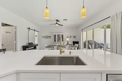 Kitchen - 7015 SE Cutler Trl SE, Stuart, FL 34997 photo 4 of 5
