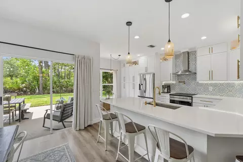 Kitchen - 7015 SE Cutler Trl SE, Stuart, FL 34997 photo 1 of 5