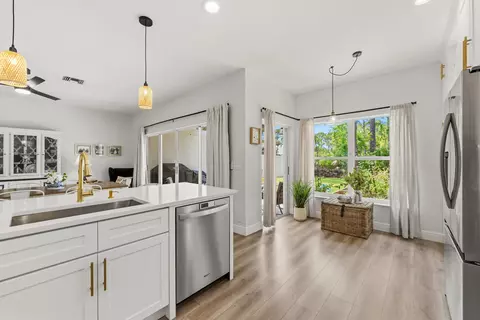 Kitchen - 7015 SE Cutler Trl SE, Stuart, FL 34997 photo 2 of 5