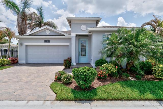 2511 Bella Vista Cir, Vero Beach, FL 32966