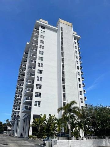 336 N Birch Rd #6D, Fort Lauderdale, FL 33304
