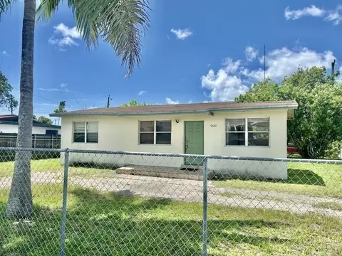 5320 SW 25th Ct, West Park, FL 33023