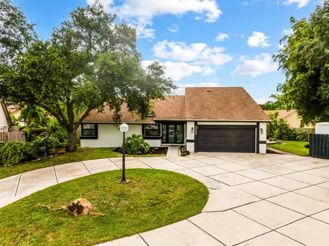 5731 NW 54th Way, Tamarac, FL 33319