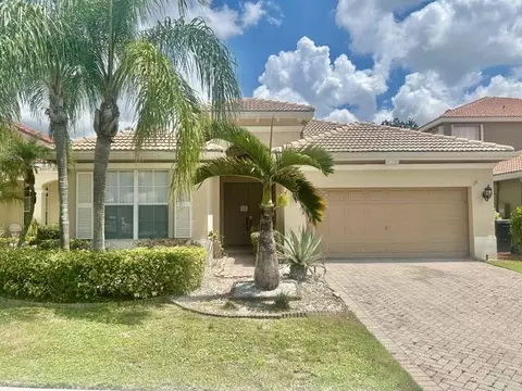 11121 Laurel Walk Rd, Wellington, FL 33449