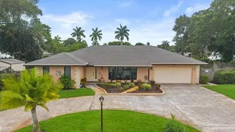 2409 SW 27th Ave, Fort Lauderdale, FL 33312