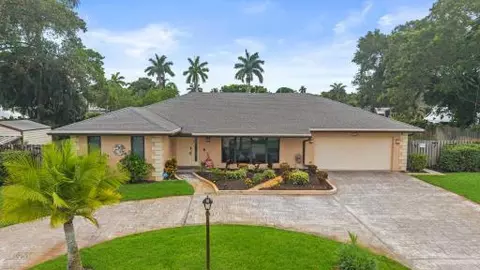 2409 SW 27th Ave, Fort Lauderdale, FL 33312
