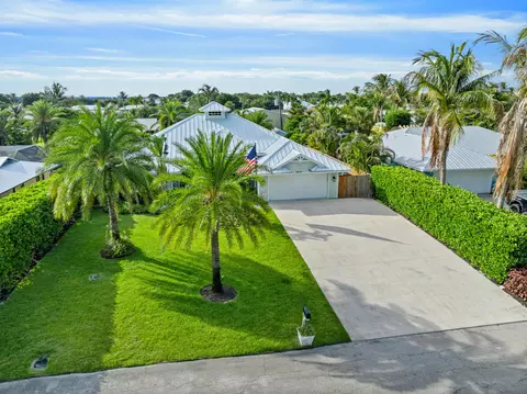 4689 SE Glen Ridge Trl, Stuart, FL 34997