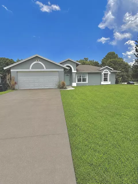 2397 SW Lejune St, Port Saint Lucie, FL 34953