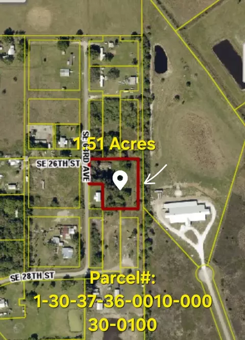 2630 SE 63rd Ave, Okeechobee, FL 34974 photo 4