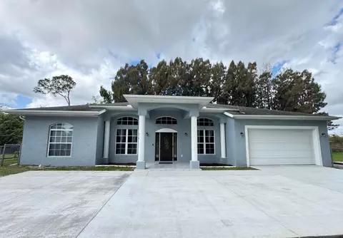 315 Kaye St, Fort Pierce, FL 34947