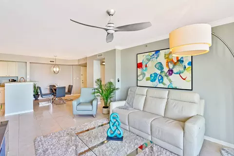 1801 N Flagler Dr #436, West Palm Beach, FL 33407