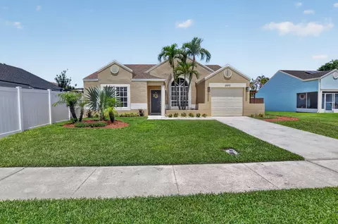 23172 Bentley Pl, Boca Raton, FL 33433