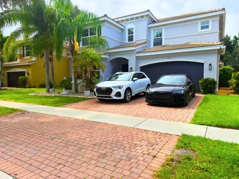 7943 Emerald Winds Cir, Boynton Beach, FL 33473