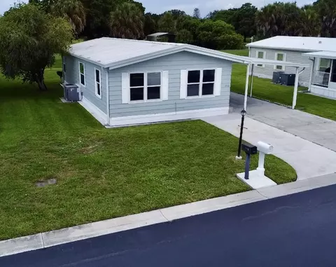 1745 SW 35th Cir, Okeechobee, FL 34974