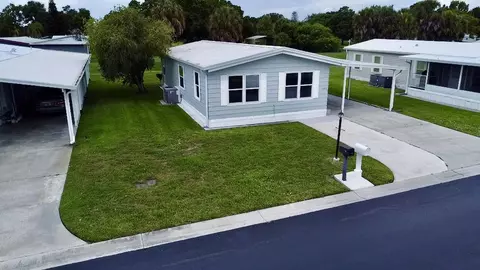 1745 SW 35th Cir, Okeechobee, FL 34974