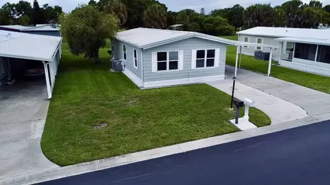 1745 SW 35th Cir, Okeechobee, FL 34974