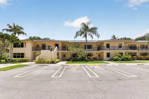 2898 SW 22nd Cir #231B, Delray Beach, FL 33445