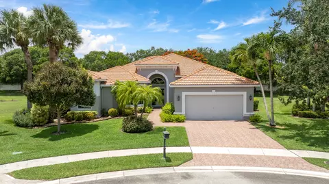 6515 Togni St, Lake Worth, FL 33467