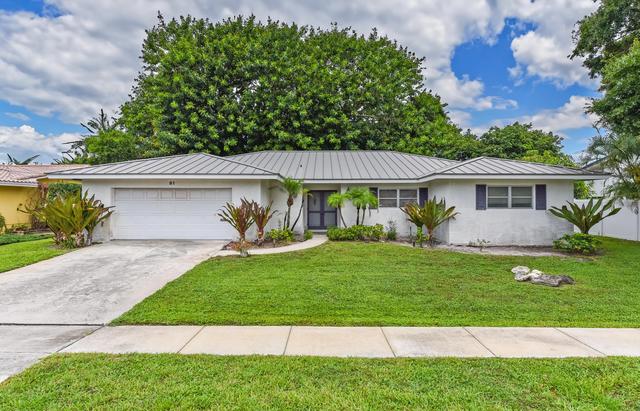91 SW 11th Ave, Boca Raton, FL 33486