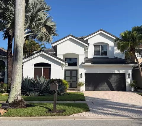 5463 NW 41st Ter, Boca Raton, FL 33496